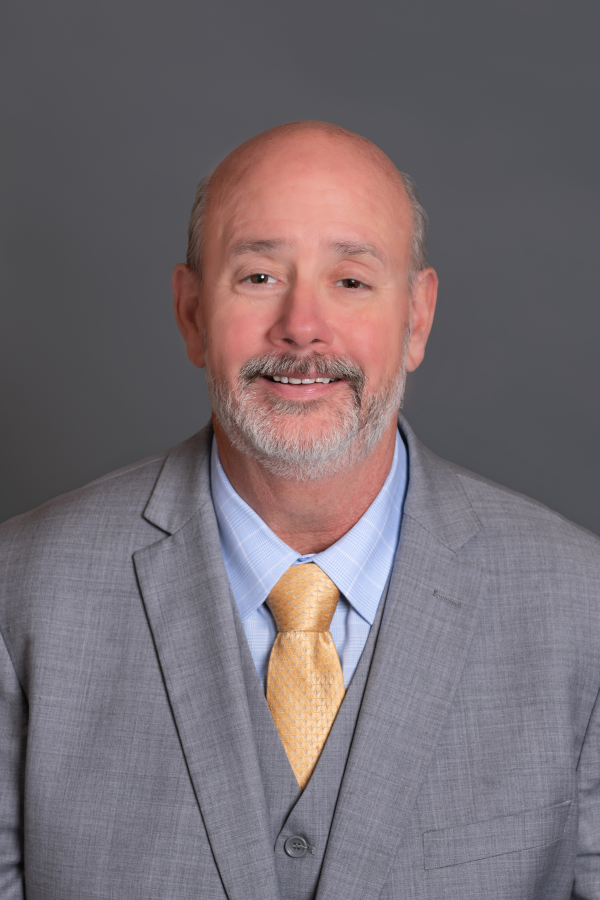 image shows picture of Christopher H. Pearce of Pearce Law Group in Myrtle Beach, SC
