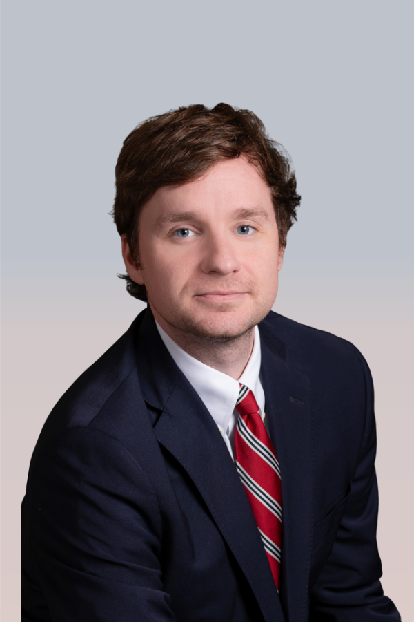 real_estate_law image shows Attorney Matt B. King of Pearce Law Group Myrtle Beach SC