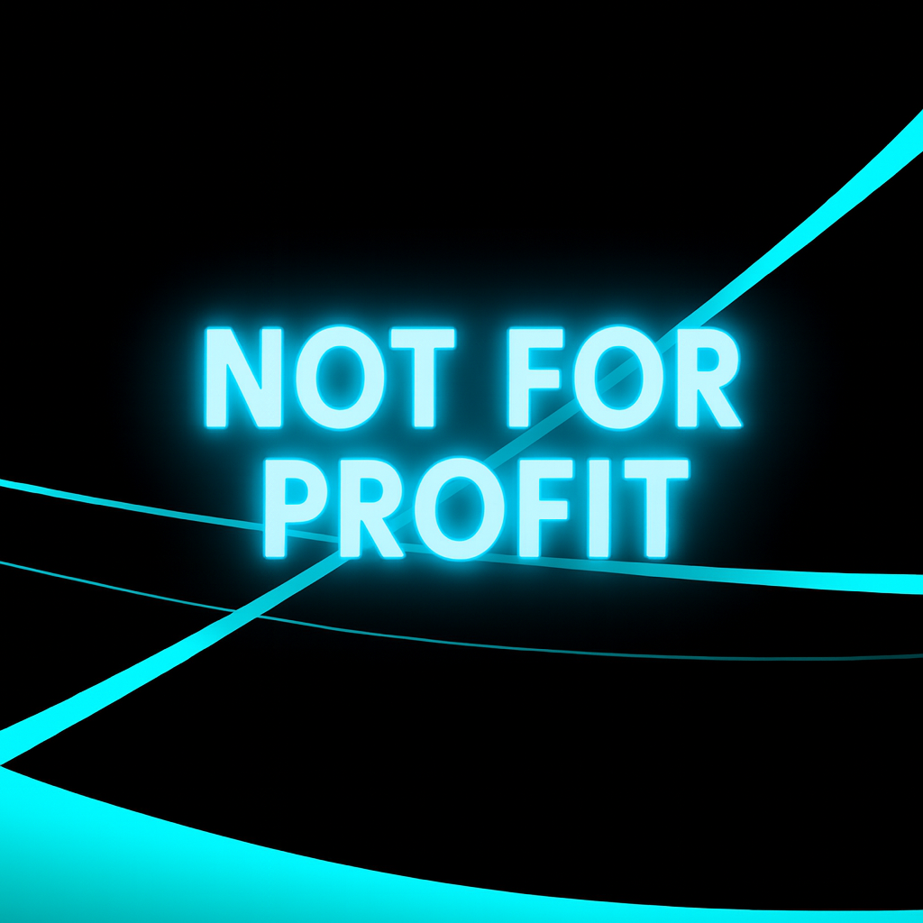 real_estate_law image shows abstract image for not for profit